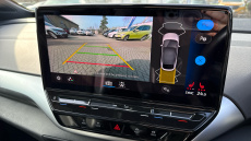 Volkswagen ID.5 150kW Style Pro Performance 77kWh 5dr Auto Electric Coupe